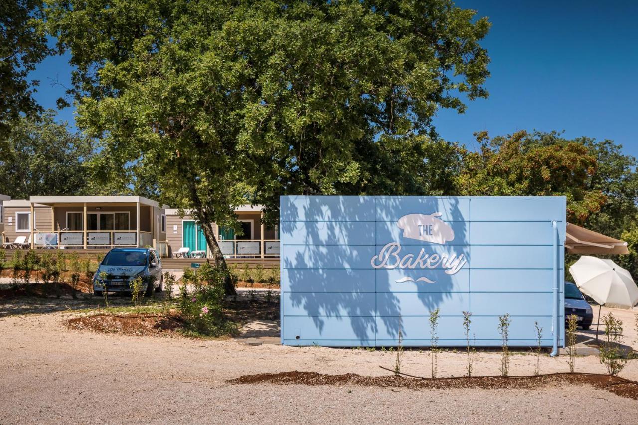 Mobile Homes - Lanterna Premium Park za odmor