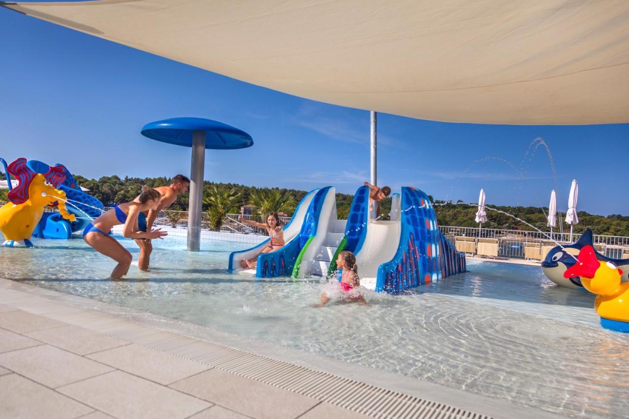 Mobile Homes - Lanterna Premium Park za odmor Tar-Vabriga