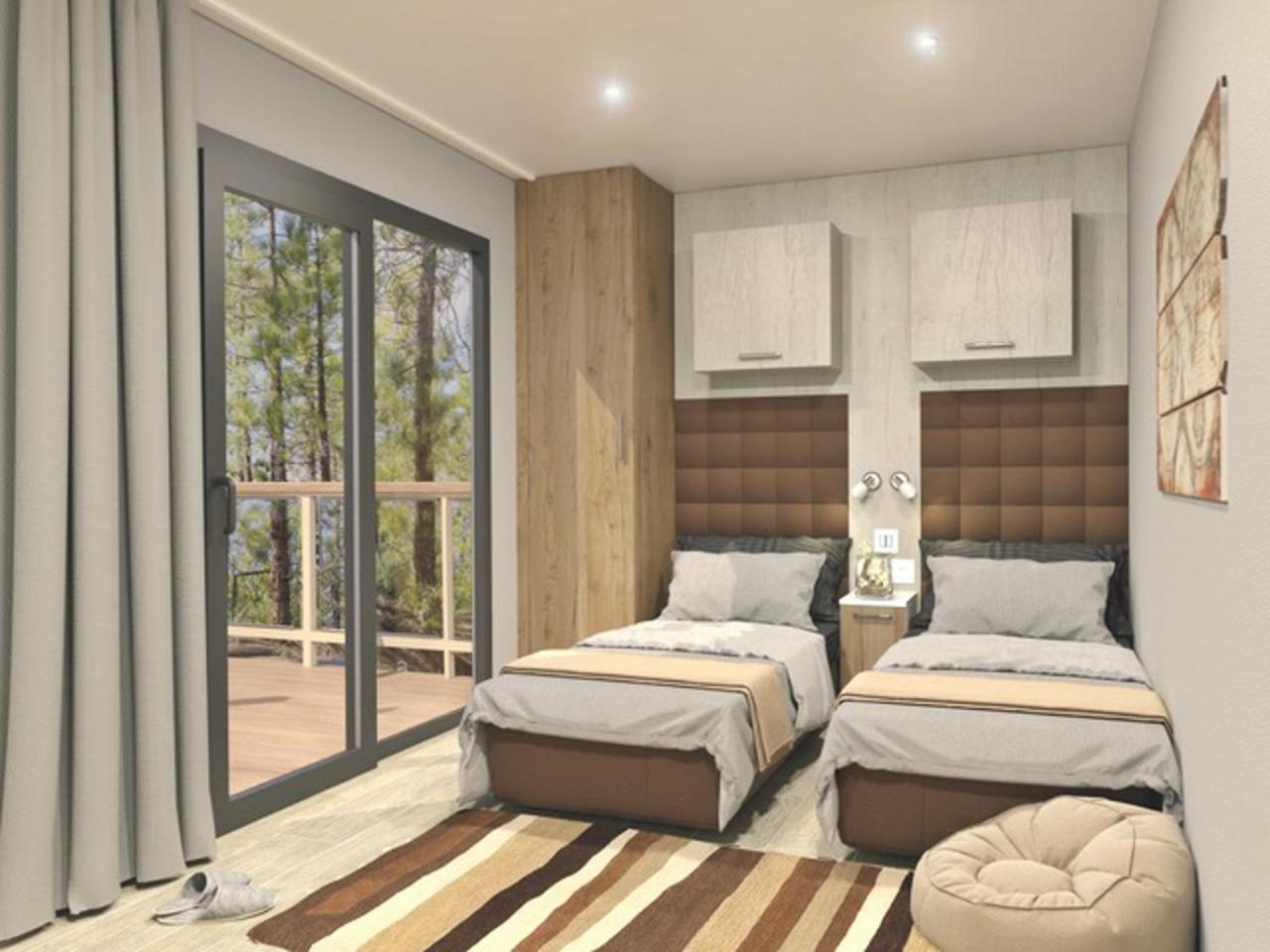 Mobile Homes - Lanterna Premium Tar-Vabriga