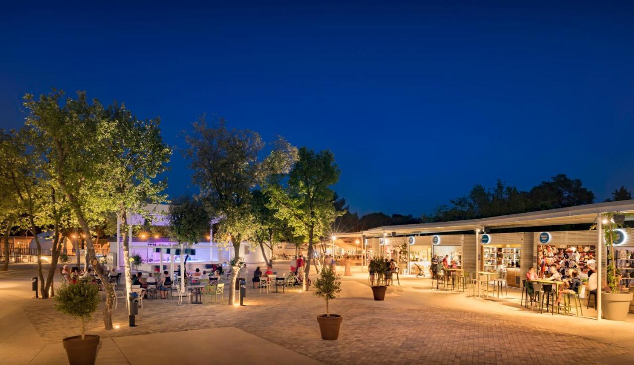 Mobile Homes - Lanterna Premium Park za odmor *