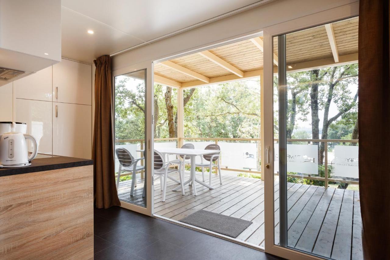 Park za odmor Mobile Homes - Lanterna Premium *