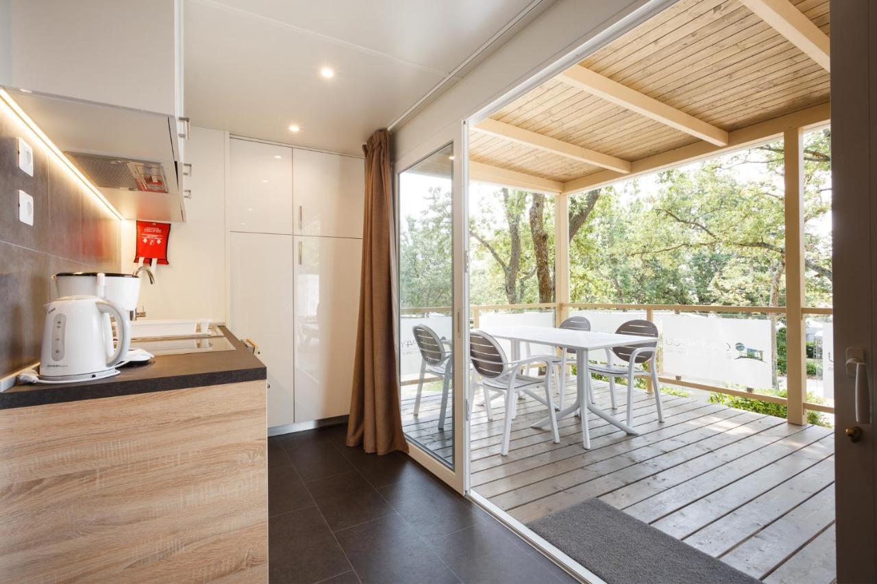 Park za odmor Mobile Homes - Lanterna Premium Tar-Vabriga