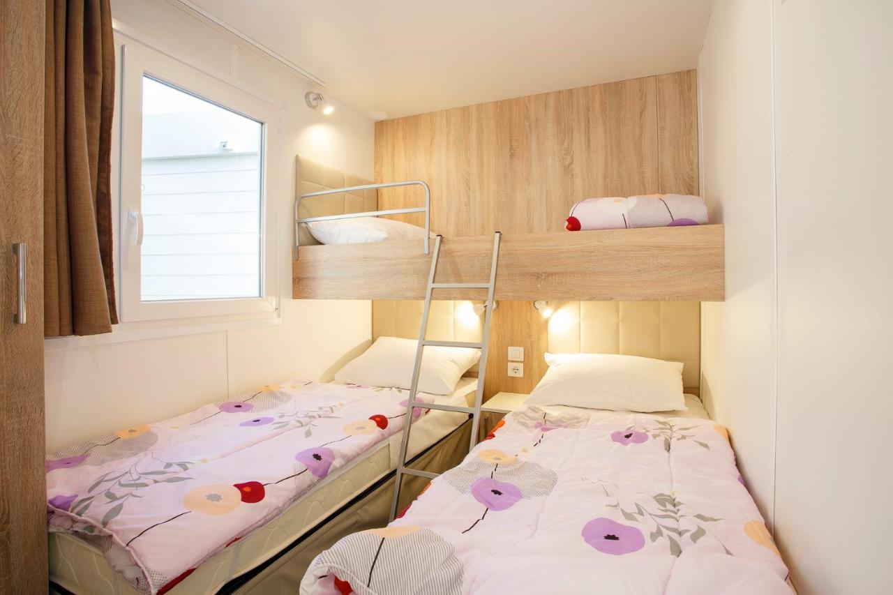 Mobile Homes - Lanterna Premium Park za odmor