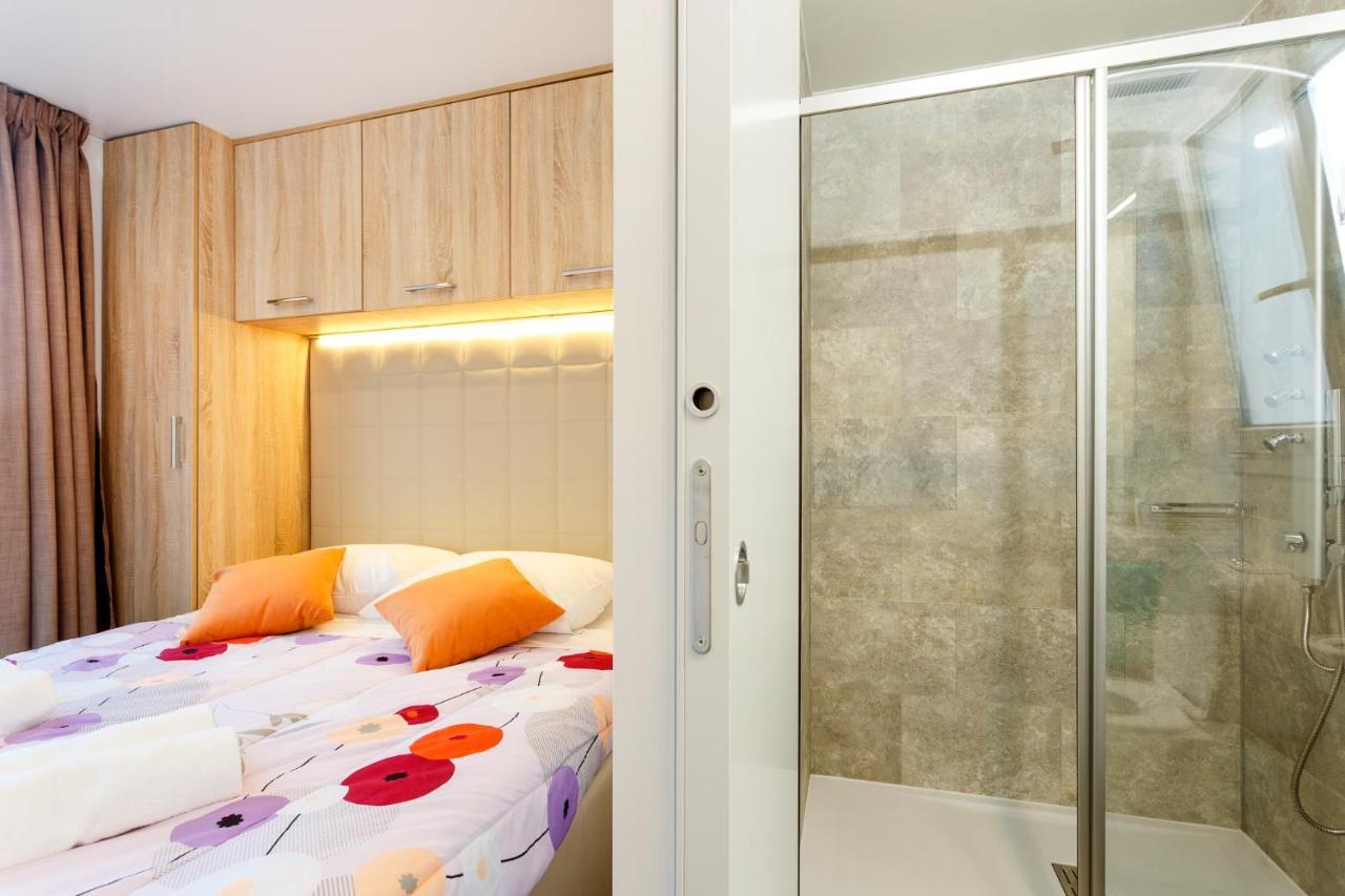 Mobile Homes - Lanterna Premium Park za odmor *