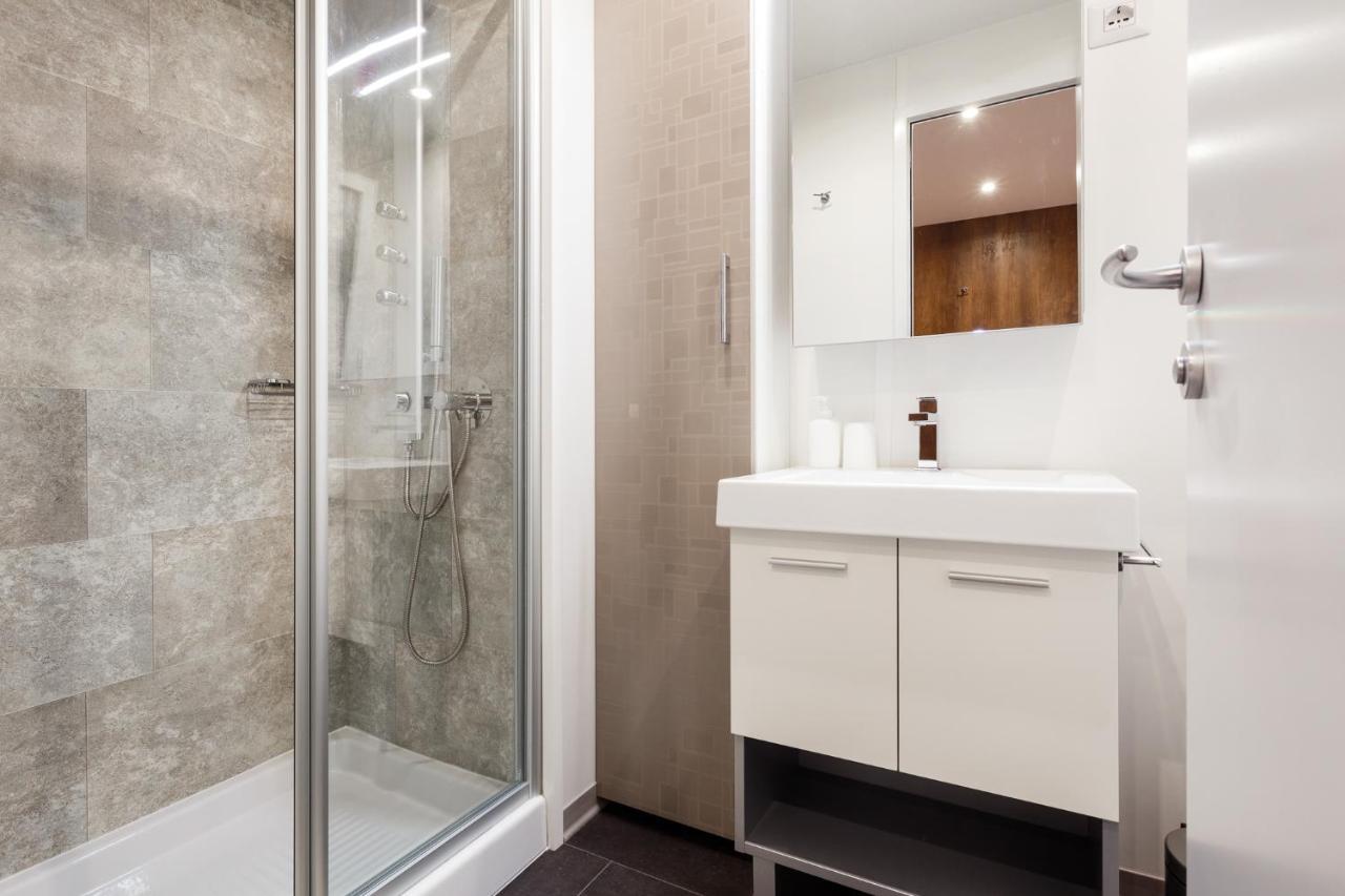 Mobile Homes - Lanterna Premium Park za odmor Tar-Vabriga