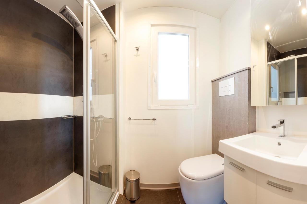 Mobile Homes - Lanterna Premium Park za odmor