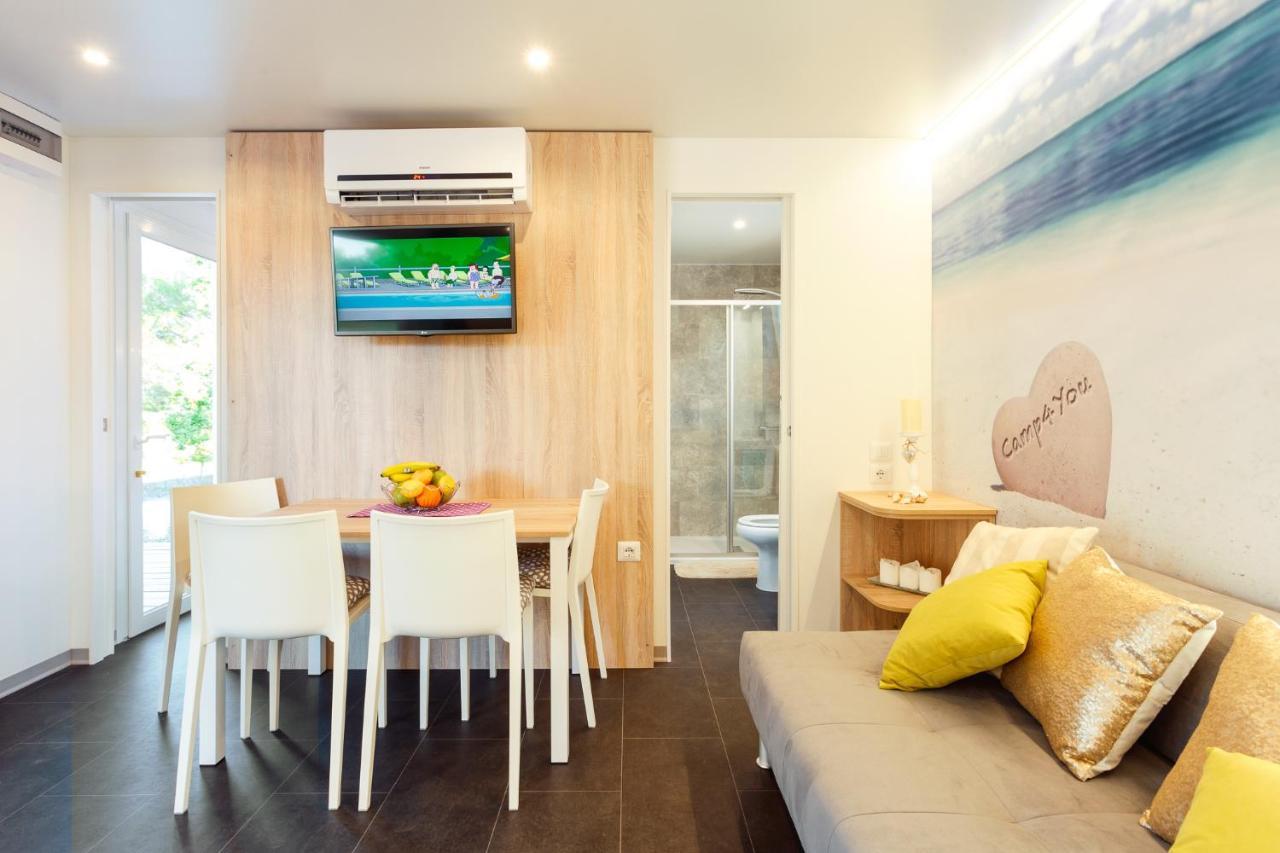 Mobile Homes - Lanterna Premium *