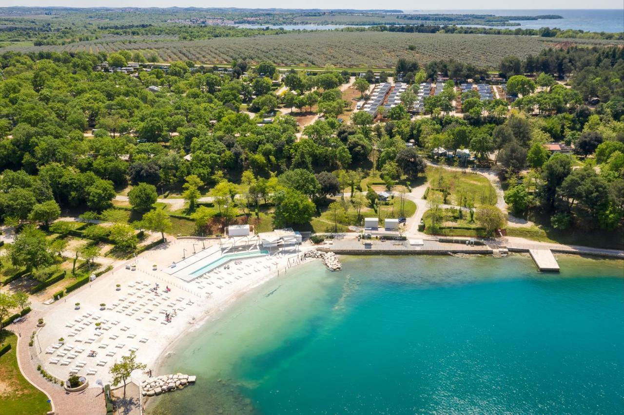 Mobile Homes - Lanterna Premium * Tar-Vabriga
