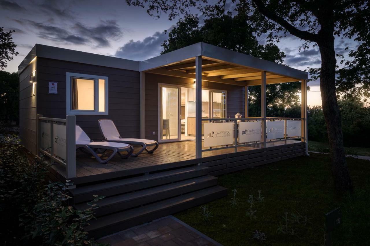 Mobile Homes - Lanterna Premium Park za odmor *