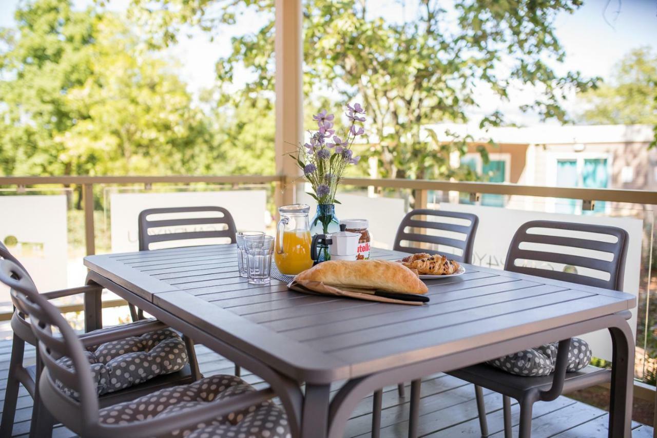 Mobile Homes - Lanterna Premium Park za odmor *