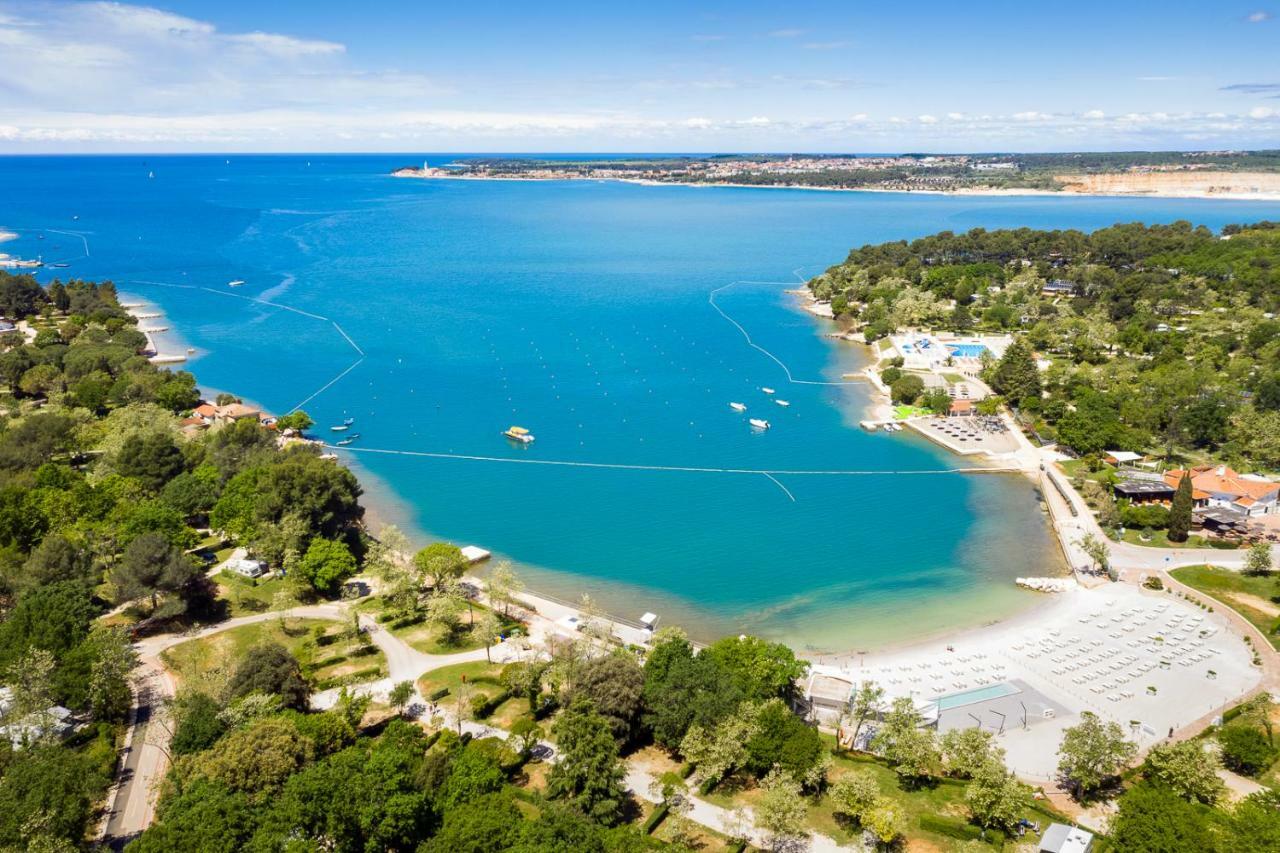 Mobile Homes - Lanterna Premium Holiday park *