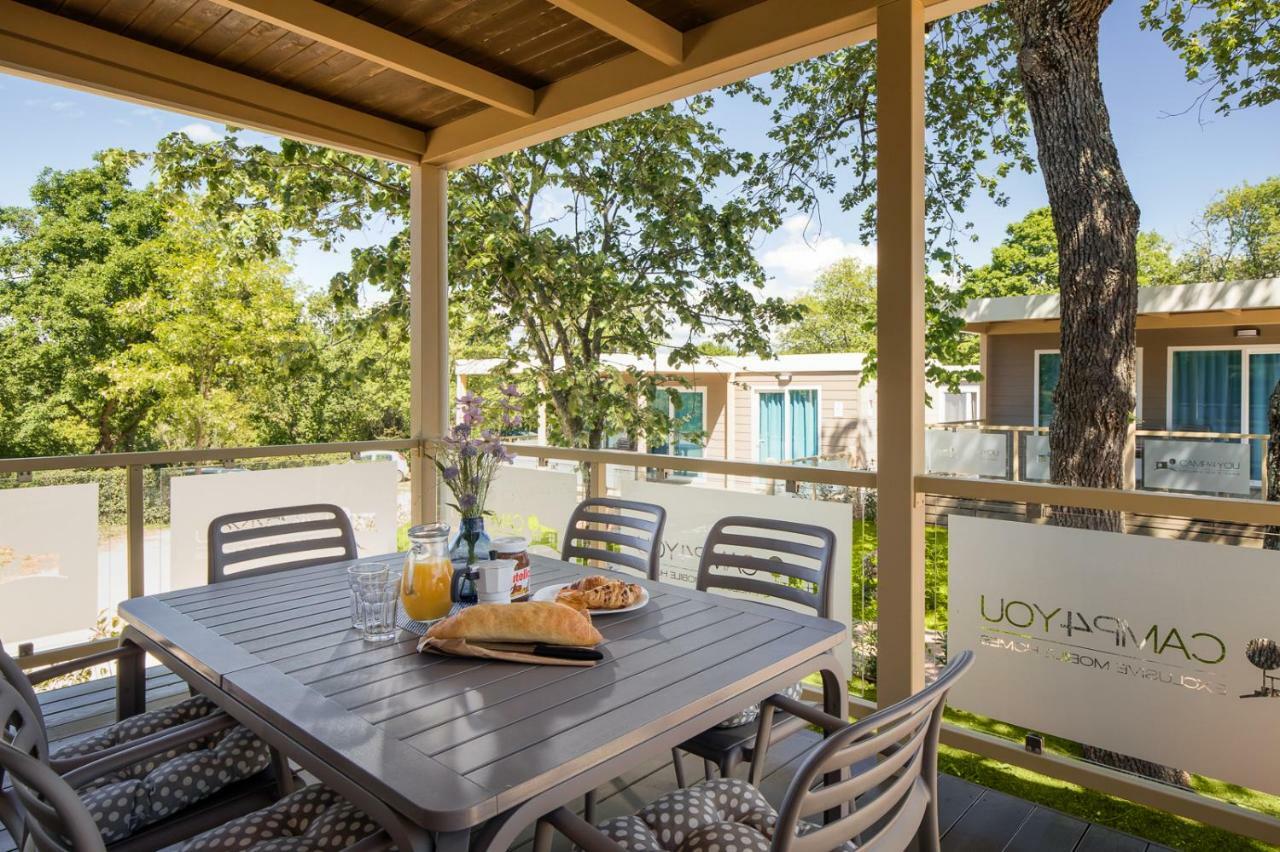 Mobile Homes - Lanterna Premium *
