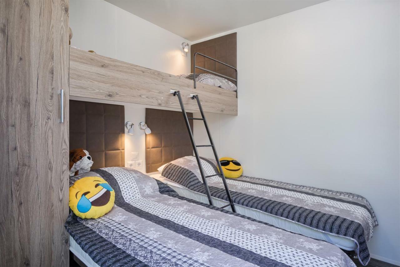 Mobile Homes - Lanterna Premium * Tar-Vabriga