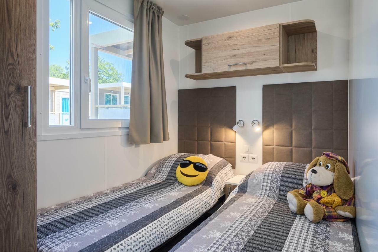 Park za odmor Mobile Homes - Lanterna Premium Tar-Vabriga