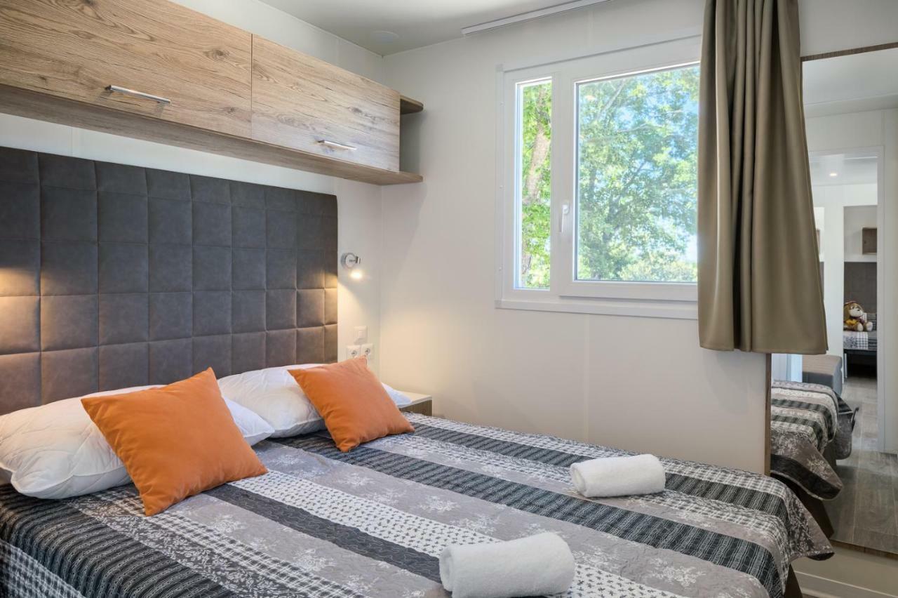 Mobile Homes - Lanterna Premium * Tar-Vabriga