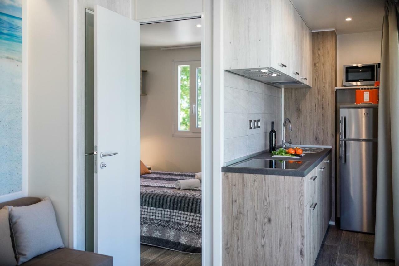 Mobile Homes - Lanterna Premium Park za odmor