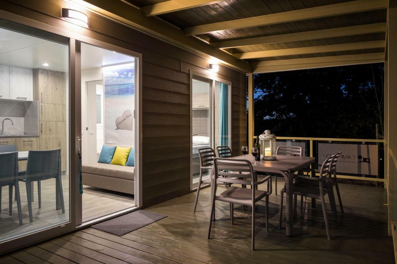 Mobile Homes - Lanterna Premium