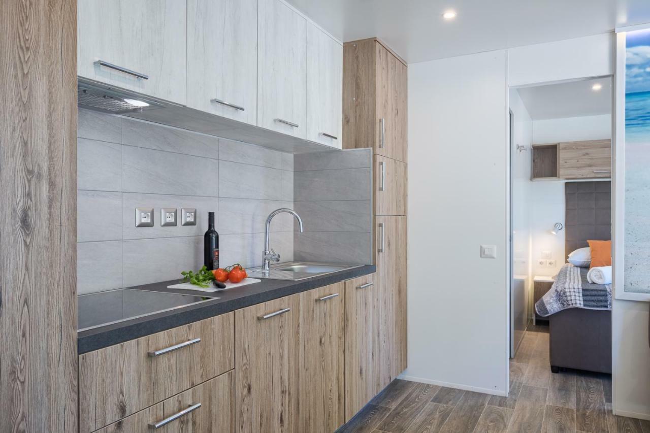Mobile Homes - Lanterna Premium Park za odmor Tar-Vabriga