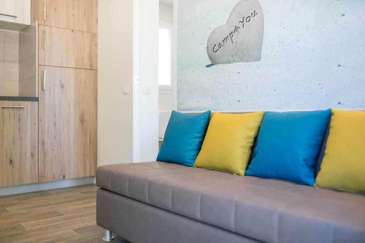 Mobile Homes - Lanterna Premium *