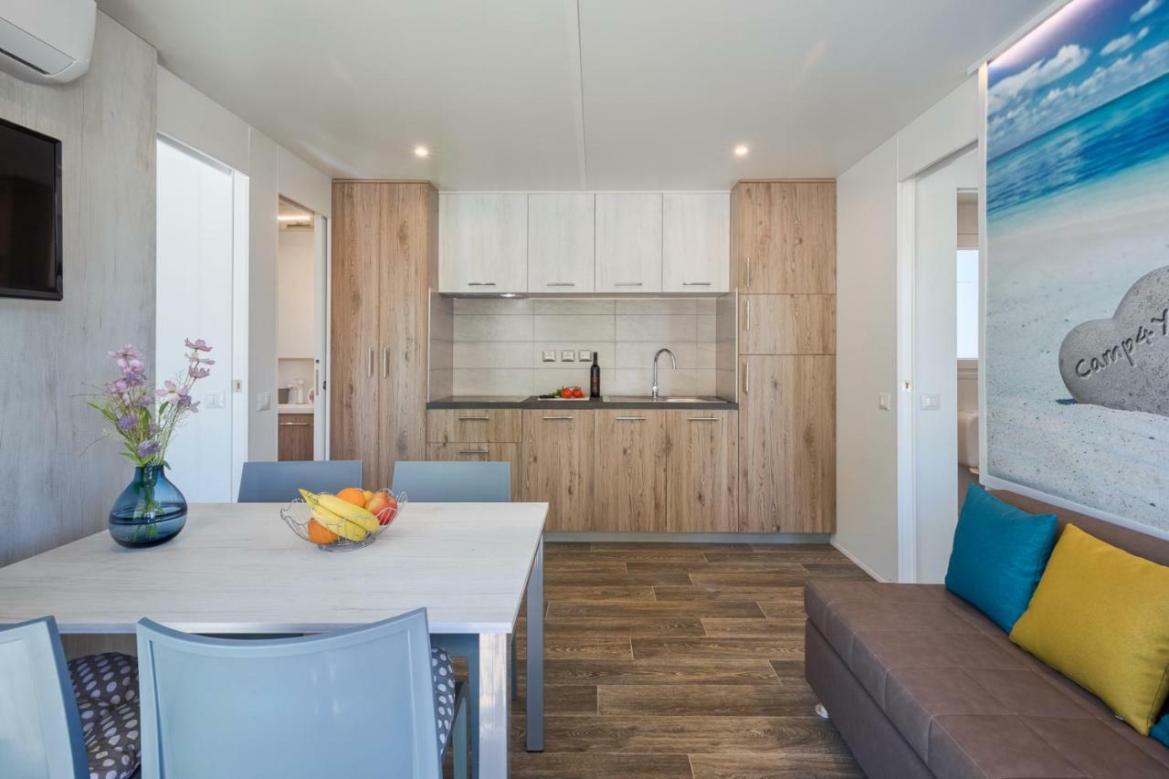 Mobile Homes - Lanterna Premium * Tar-Vabriga