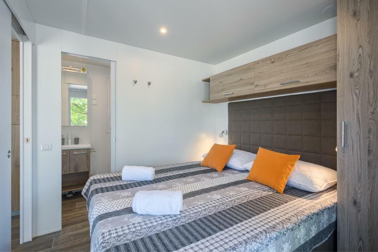 Mobile Homes - Lanterna Premium Park za odmor