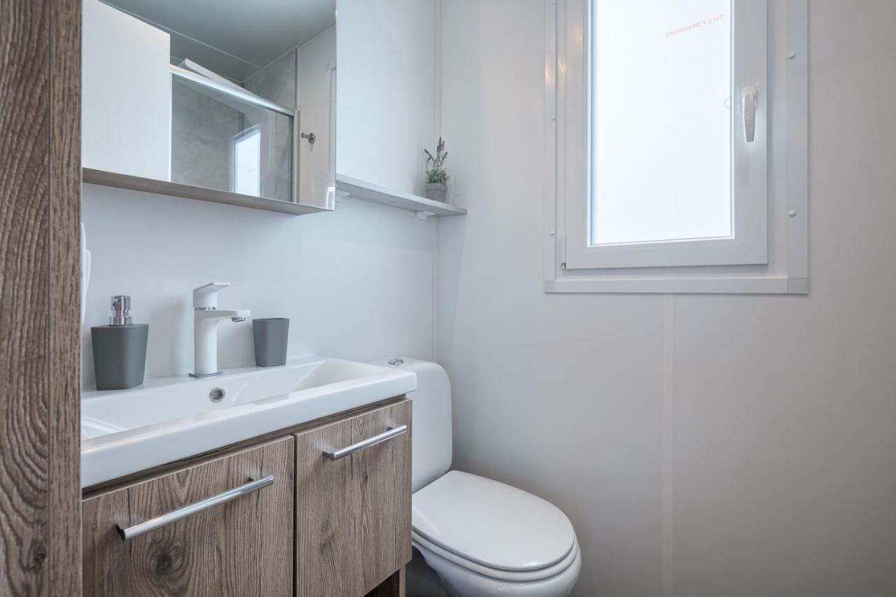 Mobile Homes - Lanterna Premium * Tar-Vabriga