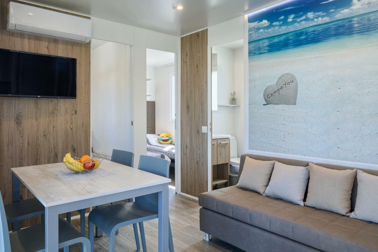 Mobile Homes - Lanterna Premium