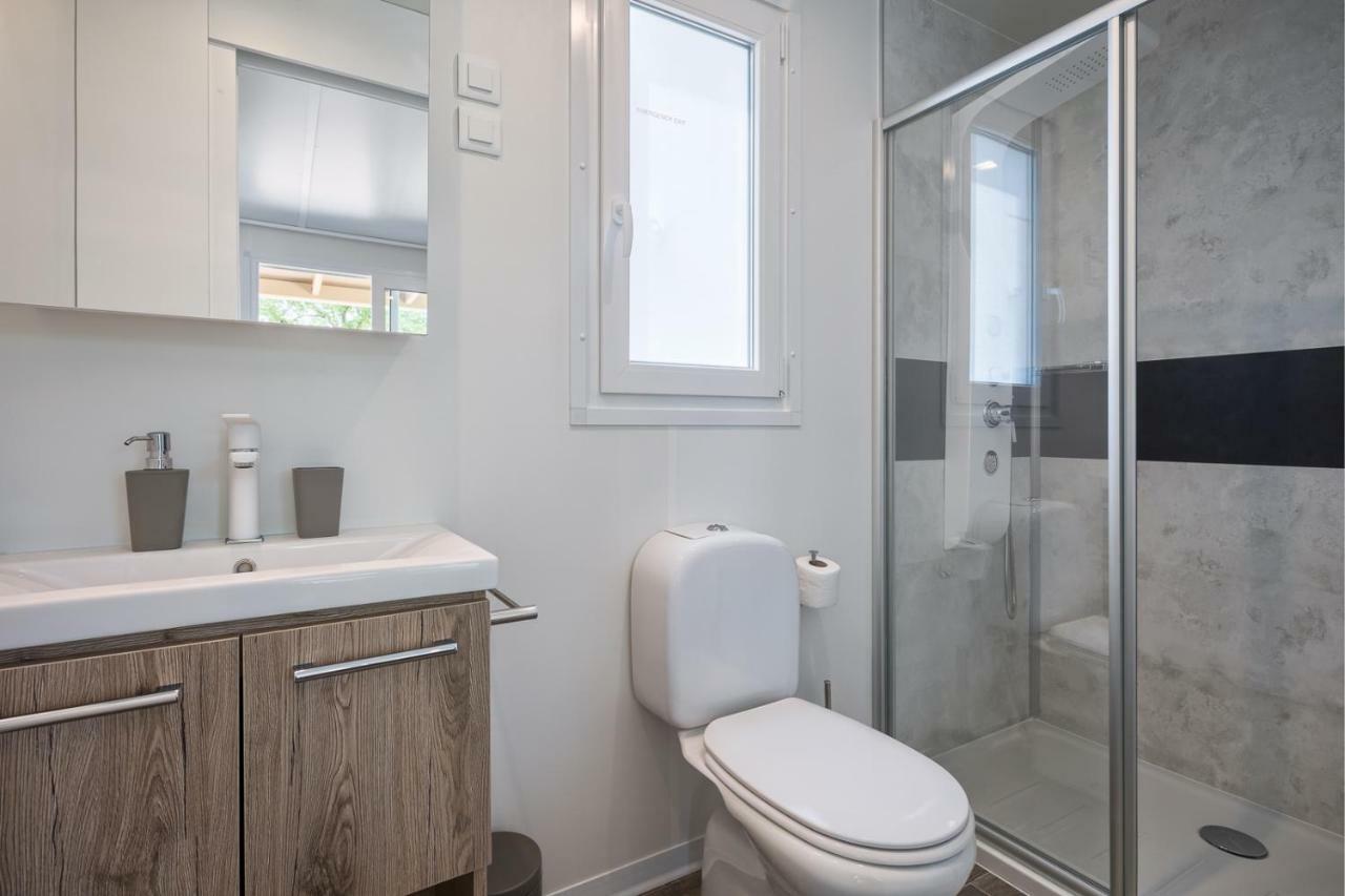 Mobile Homes - Lanterna Premium Tar-Vabriga