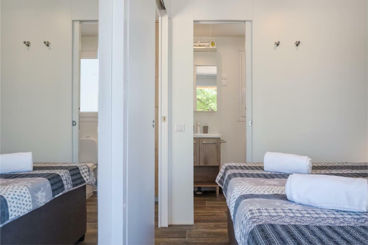 Mobile Homes - Lanterna Premium Park za odmor *