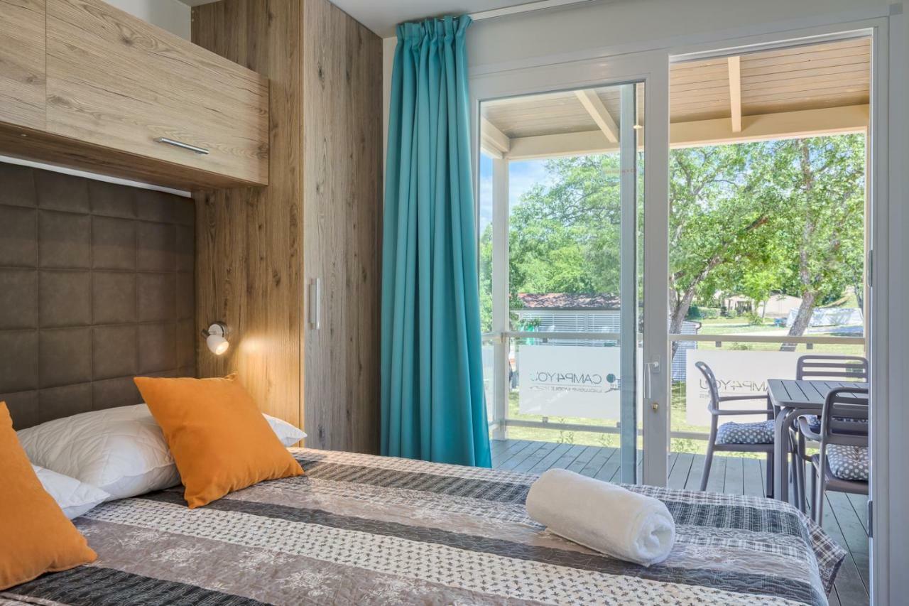 Park za odmor Mobile Homes - Lanterna Premium *