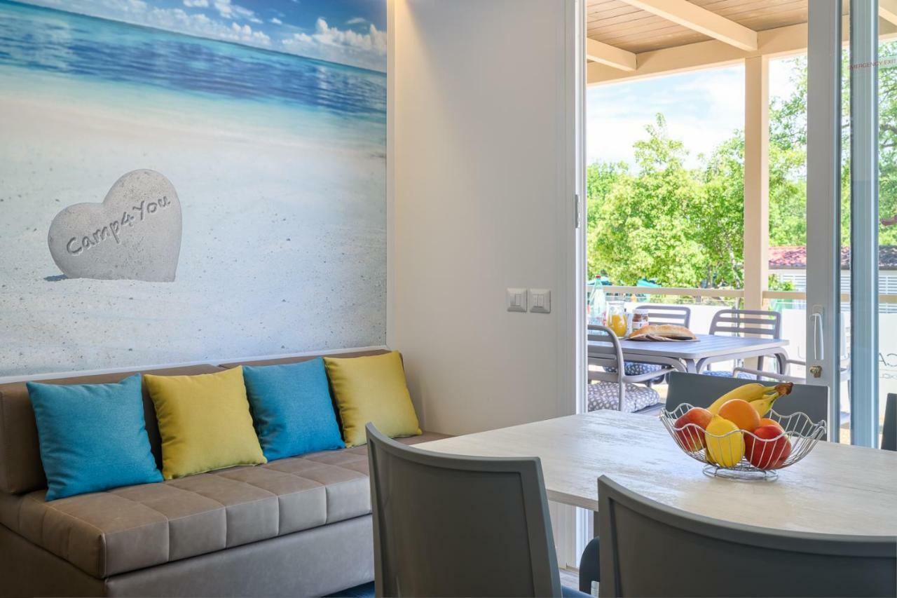 Mobile Homes - Lanterna Premium * Tar-Vabriga