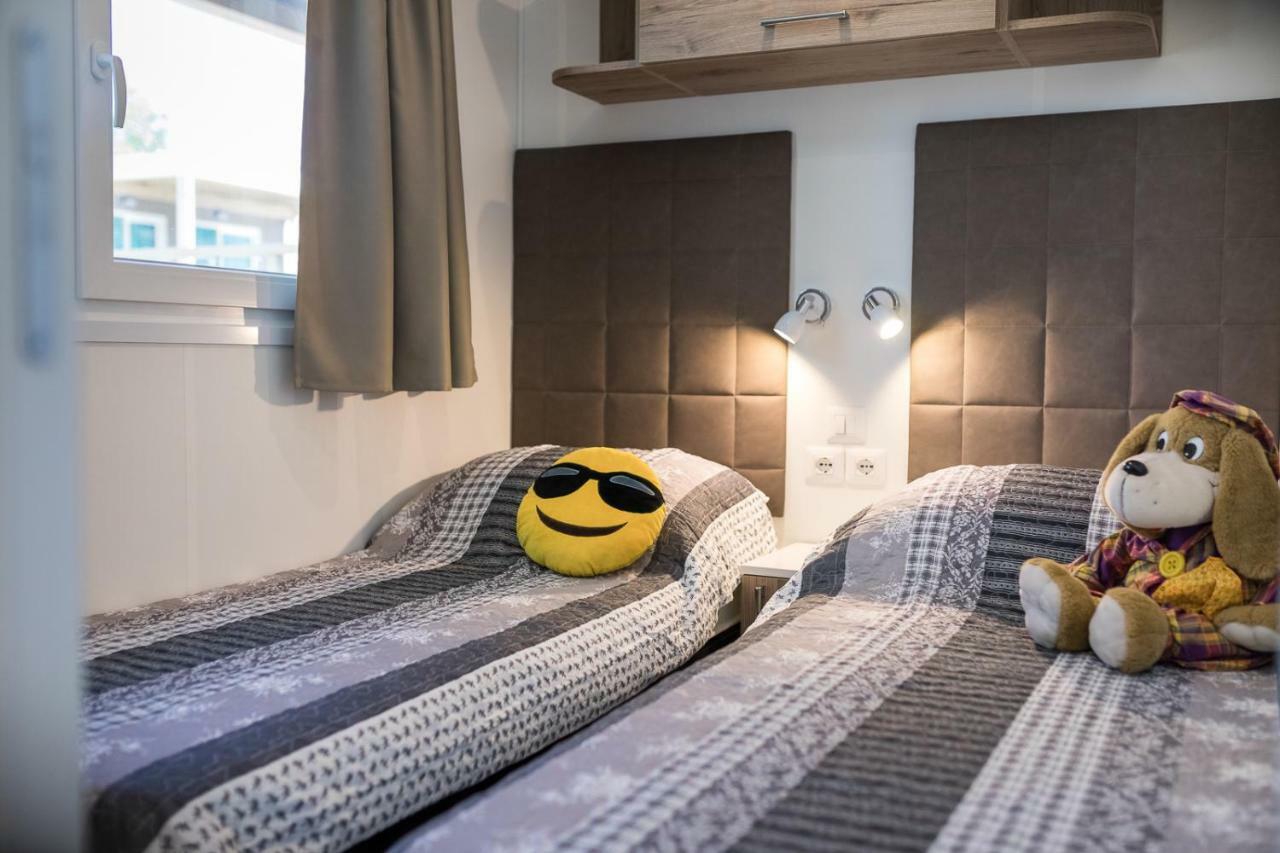 Park za odmor Mobile Homes - Lanterna Premium