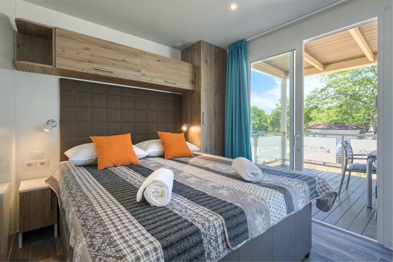 Park za odmor Mobile Homes - Lanterna Premium Tar-Vabriga
