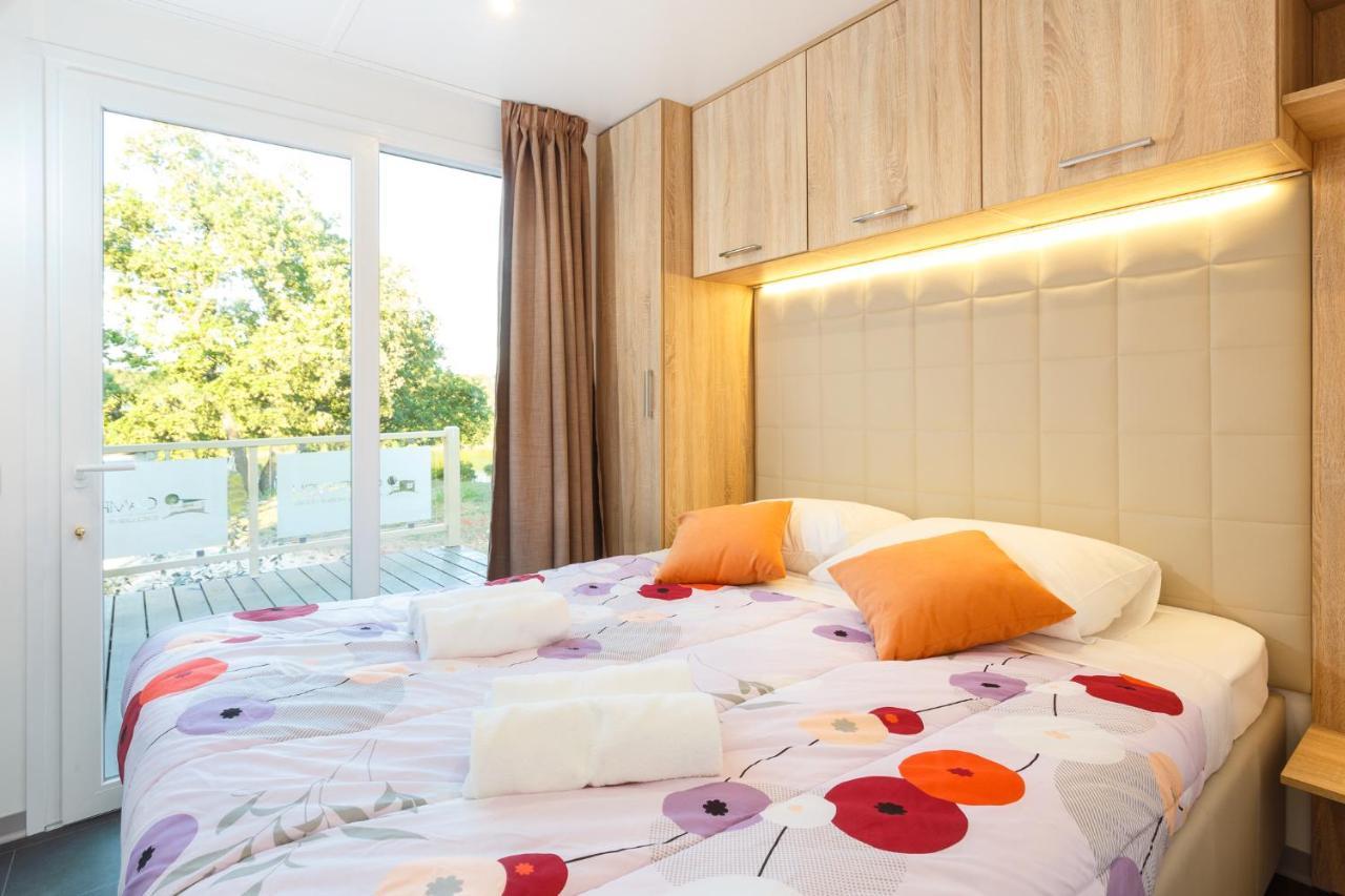 Ferienpark Mobile Homes - Lanterna Premium *