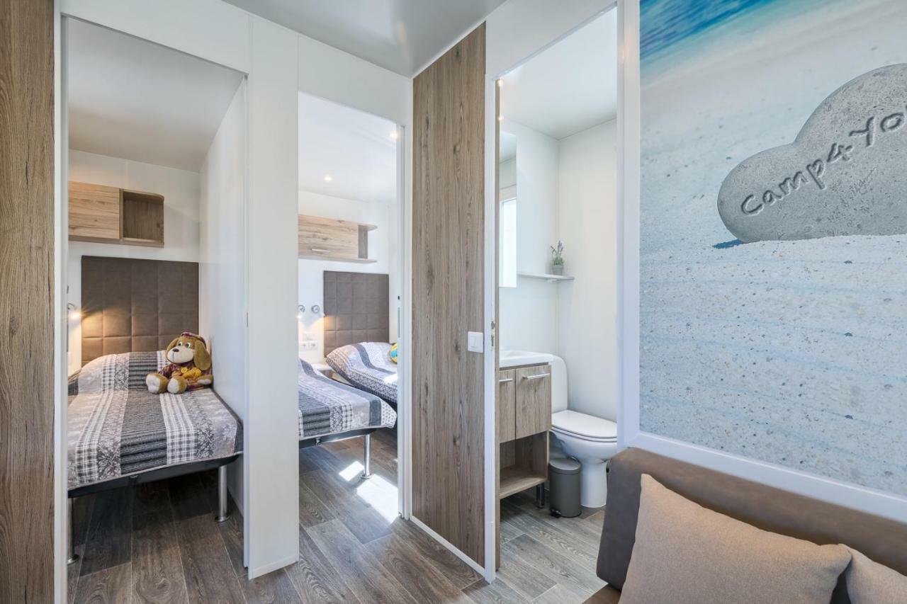Mobile Homes - Lanterna Premium Ferienpark