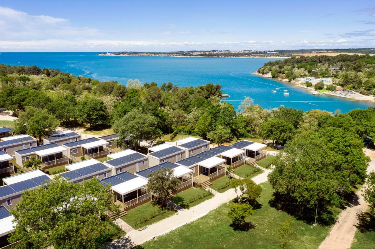 Mobile Homes - Lanterna Premium