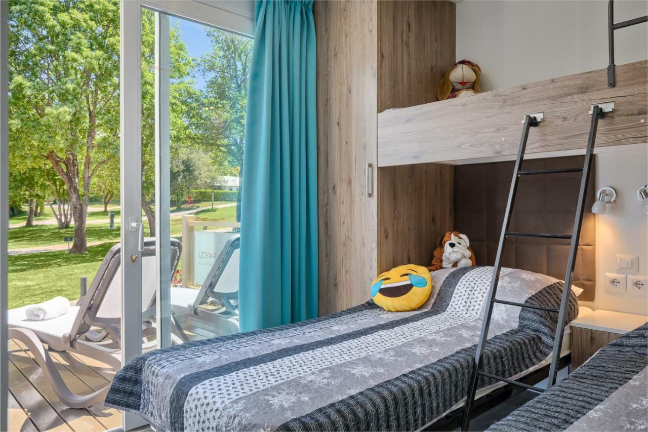 Ferienpark Mobile Homes - Lanterna Premium Tar-Vabriga